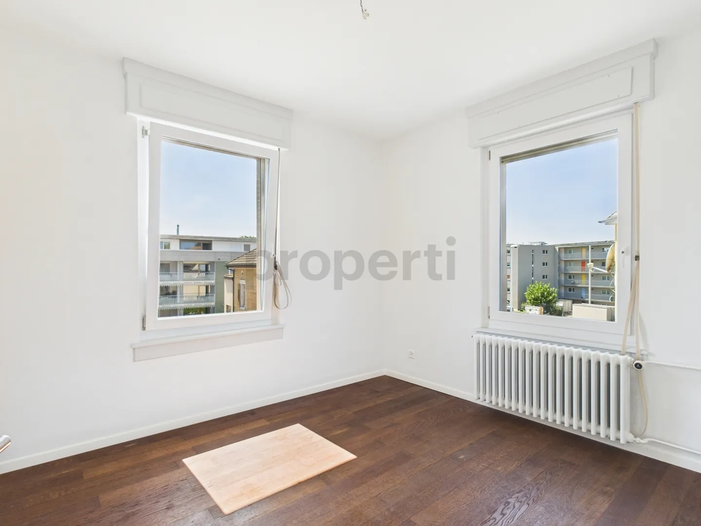 Frisch renovierte 4.5-Zimmerwohnung mit Seeblick in Kreuzlingen - Foto 4 von 10
