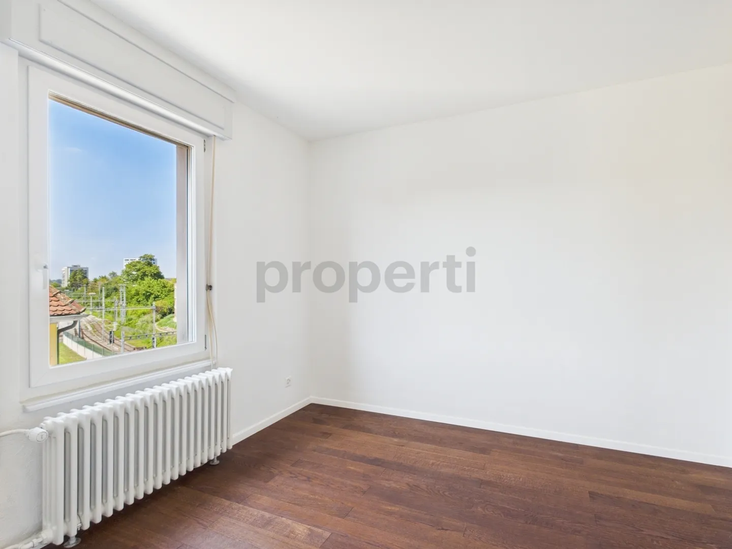 Frisch renovierte 4.5-Zimmerwohnung mit Seeblick in Kreuzlingen - Foto 5 von 10