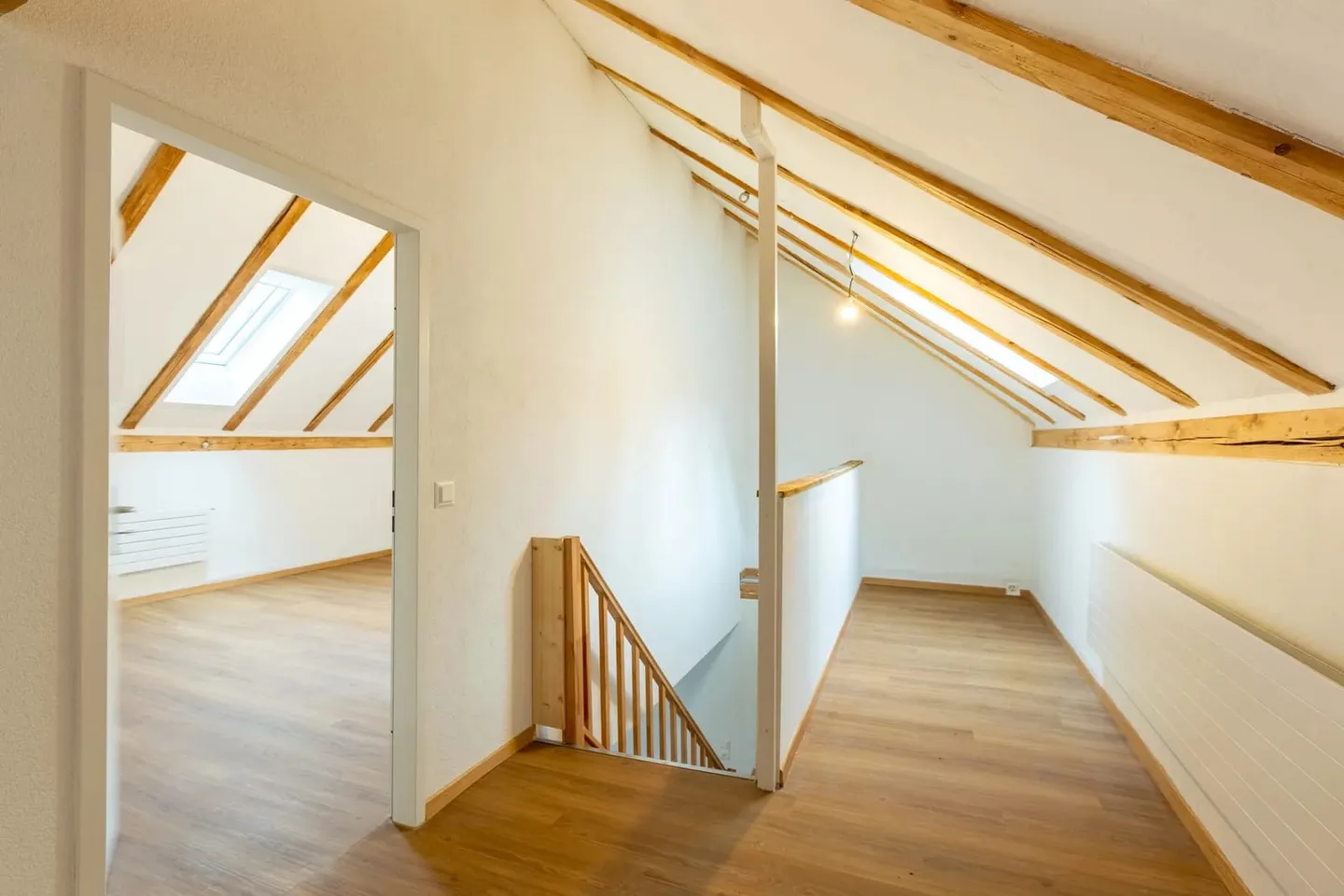 Duplex moderne avec jardin - Photo 6 sur 10