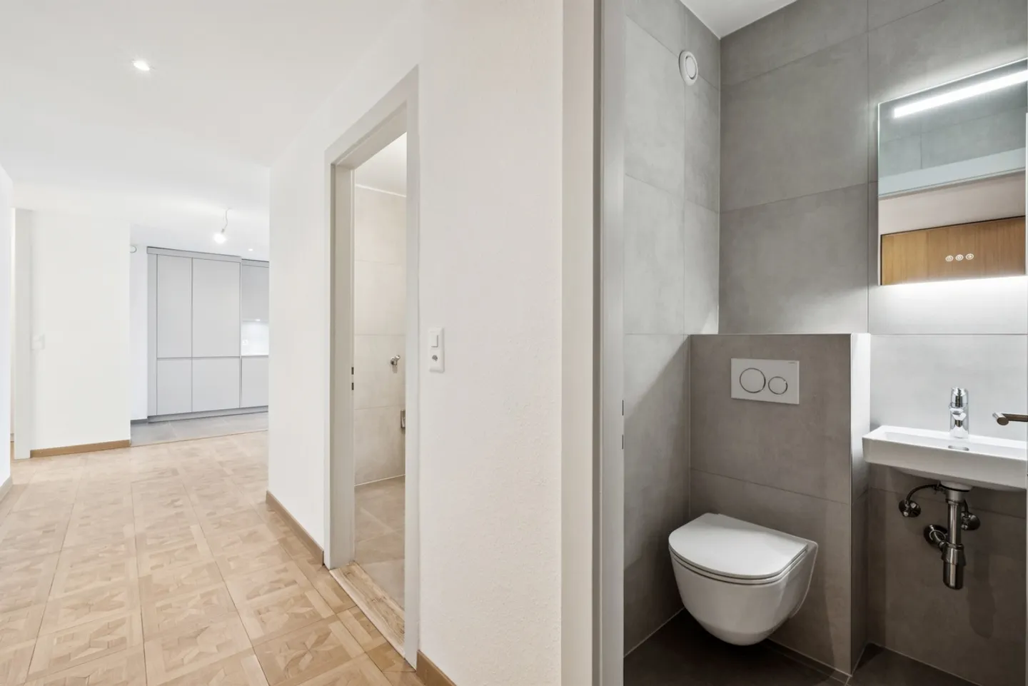 Appartement Moderne Près du Léman - Photo 10 sur 13