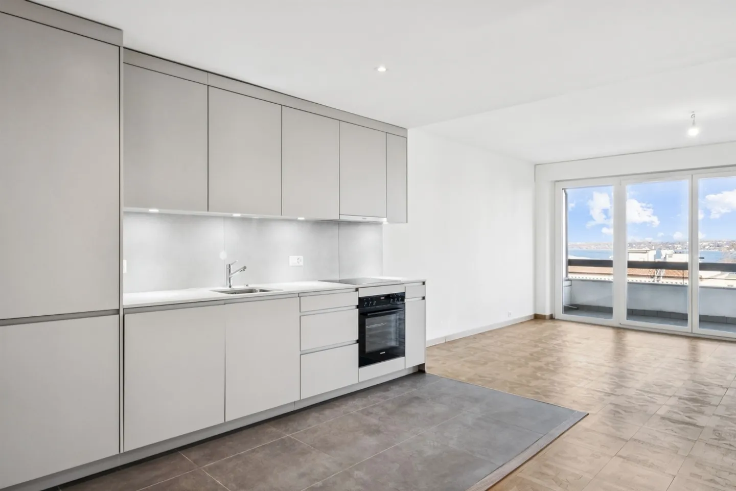 Appartement Moderne Près du Léman - Photo 11 sur 13