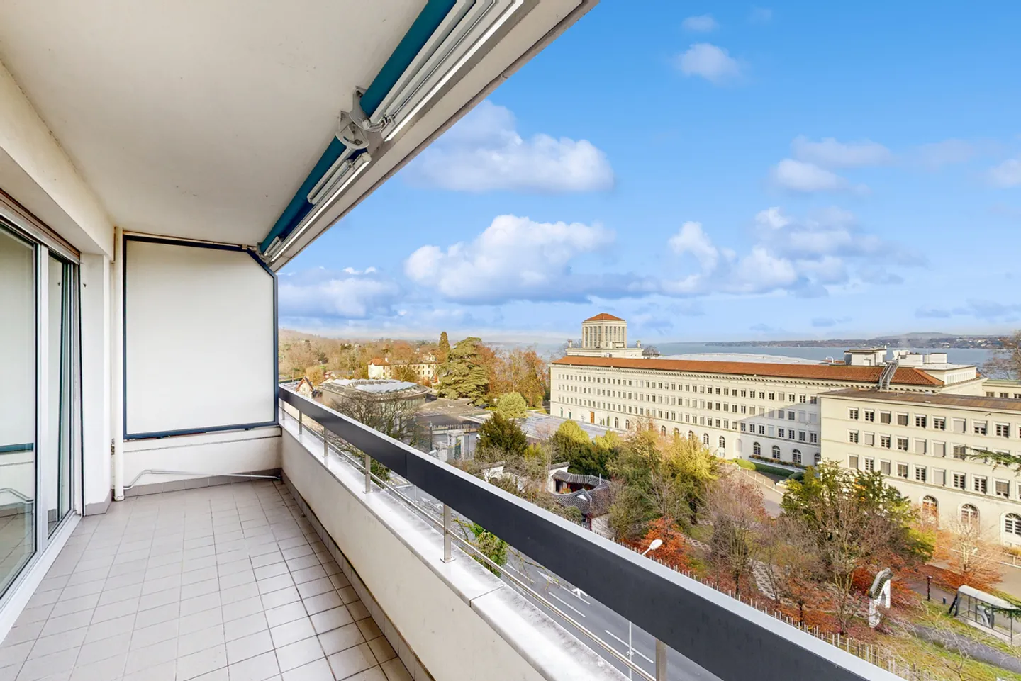 Appartement Moderne Près du Léman - Photo 12 sur 13