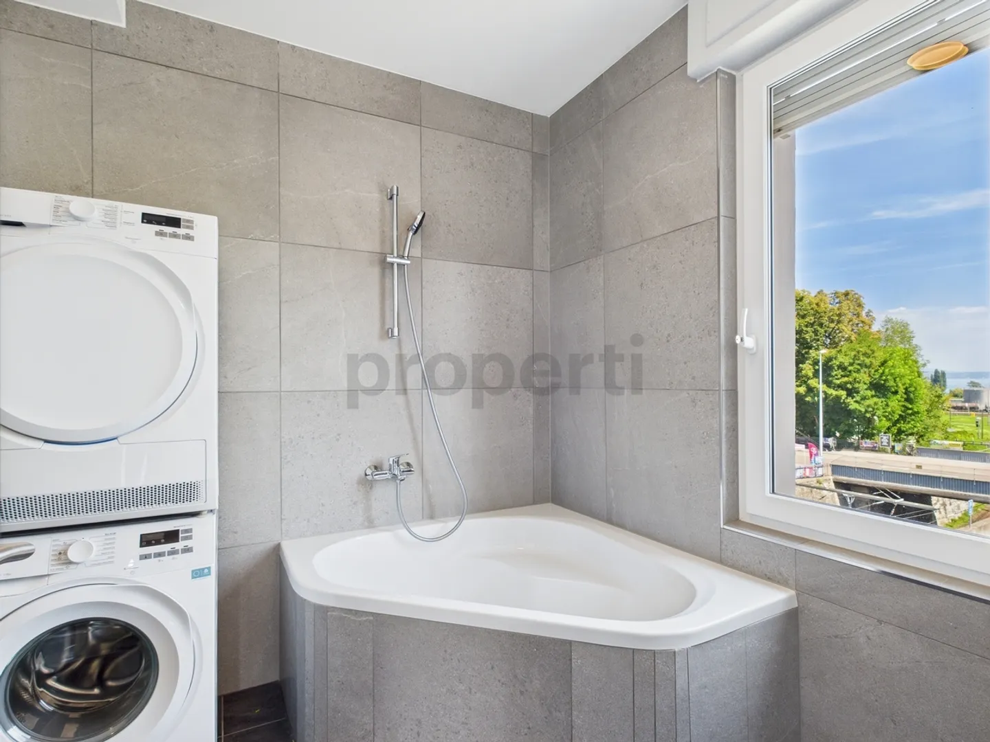 Frisch renovierte 4.5-Zimmerwohnung mit Seeblick in Kreuzlingen - Foto 7 von 10