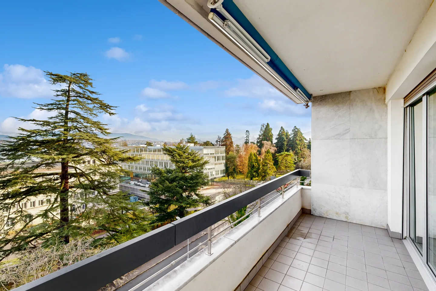 Appartement Moderne Près du Léman - Photo 13 sur 13