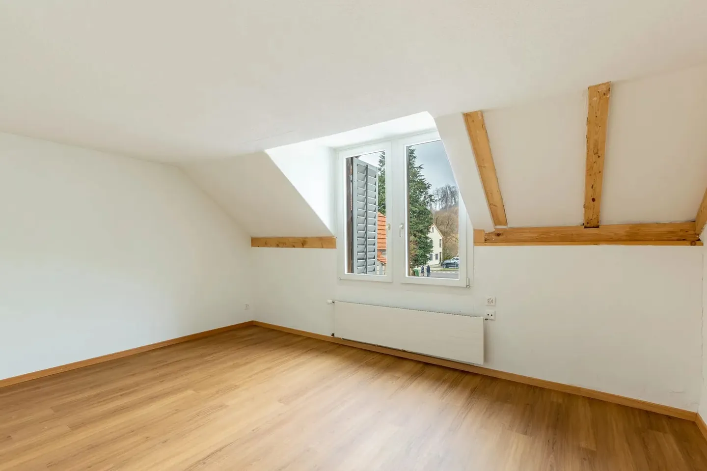 Duplex moderne avec jardin - Photo 7 sur 10
