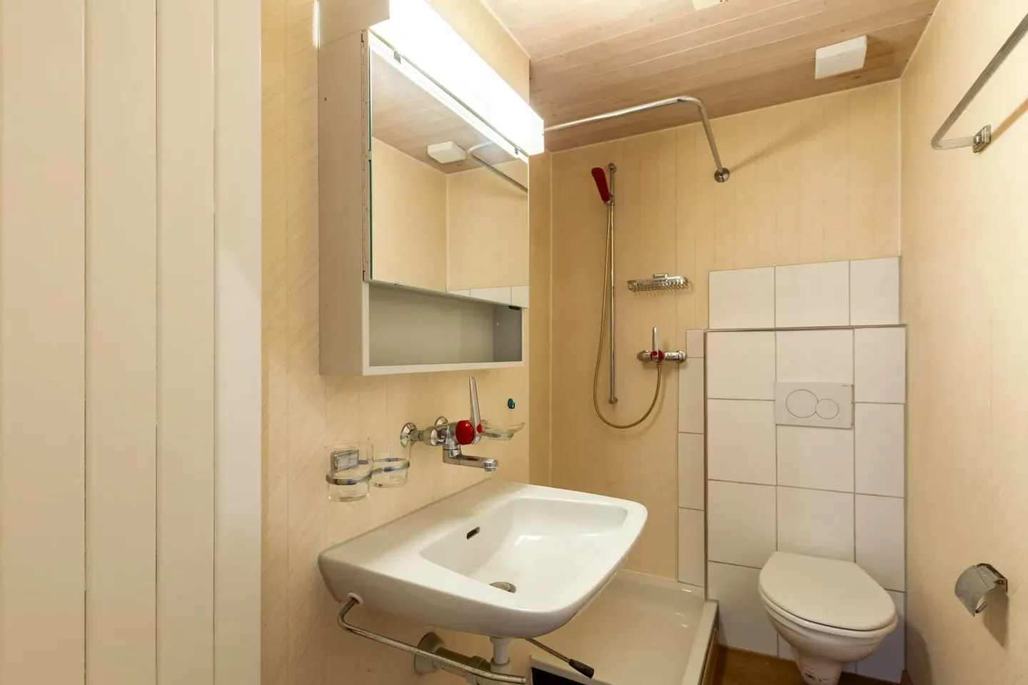 Duplex moderne avec jardin - Photo 8 sur 10