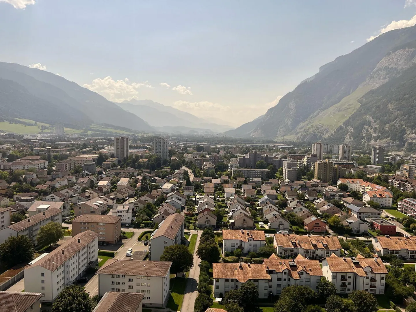 Zentrale 3.5 Zimmer-Wohnung - Foto 11 von 11