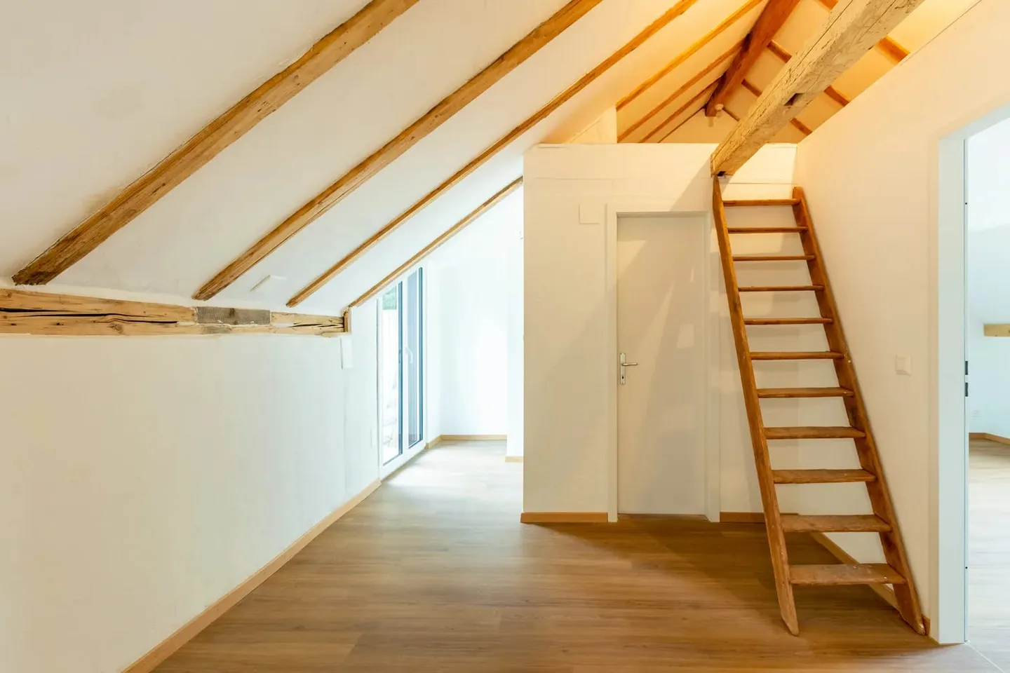 Duplex moderne avec jardin - Photo 9 sur 10