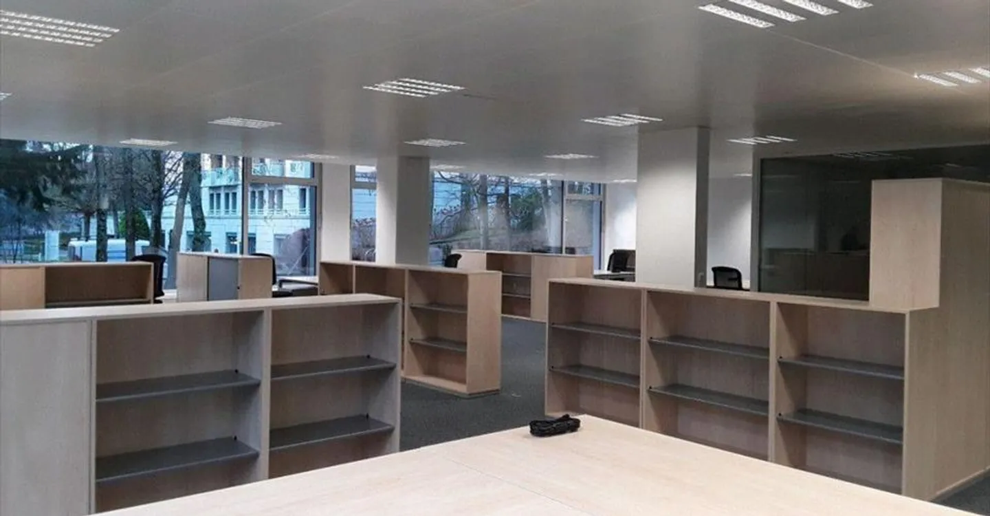 Spazio ufficio in affitto - Foto 6 di 9