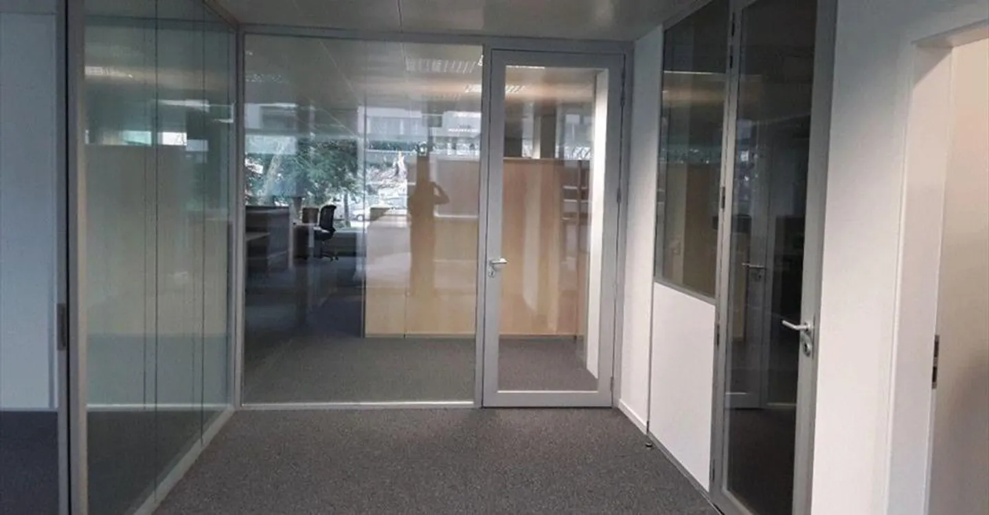 Spazio ufficio in affitto - Foto 7 di 9