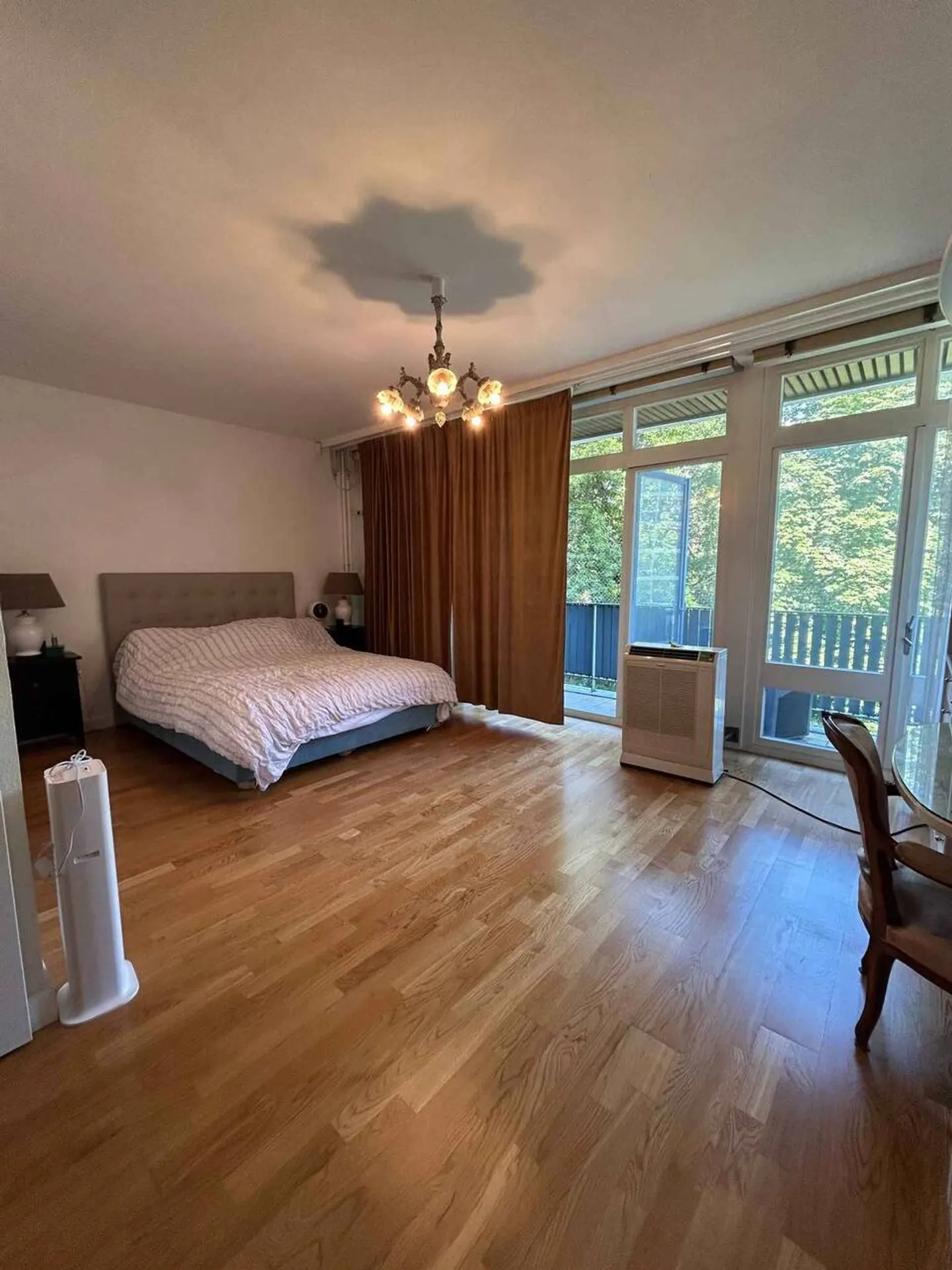Appartamento di 3 stanze arredato/non arredato - Foto 6 di 6