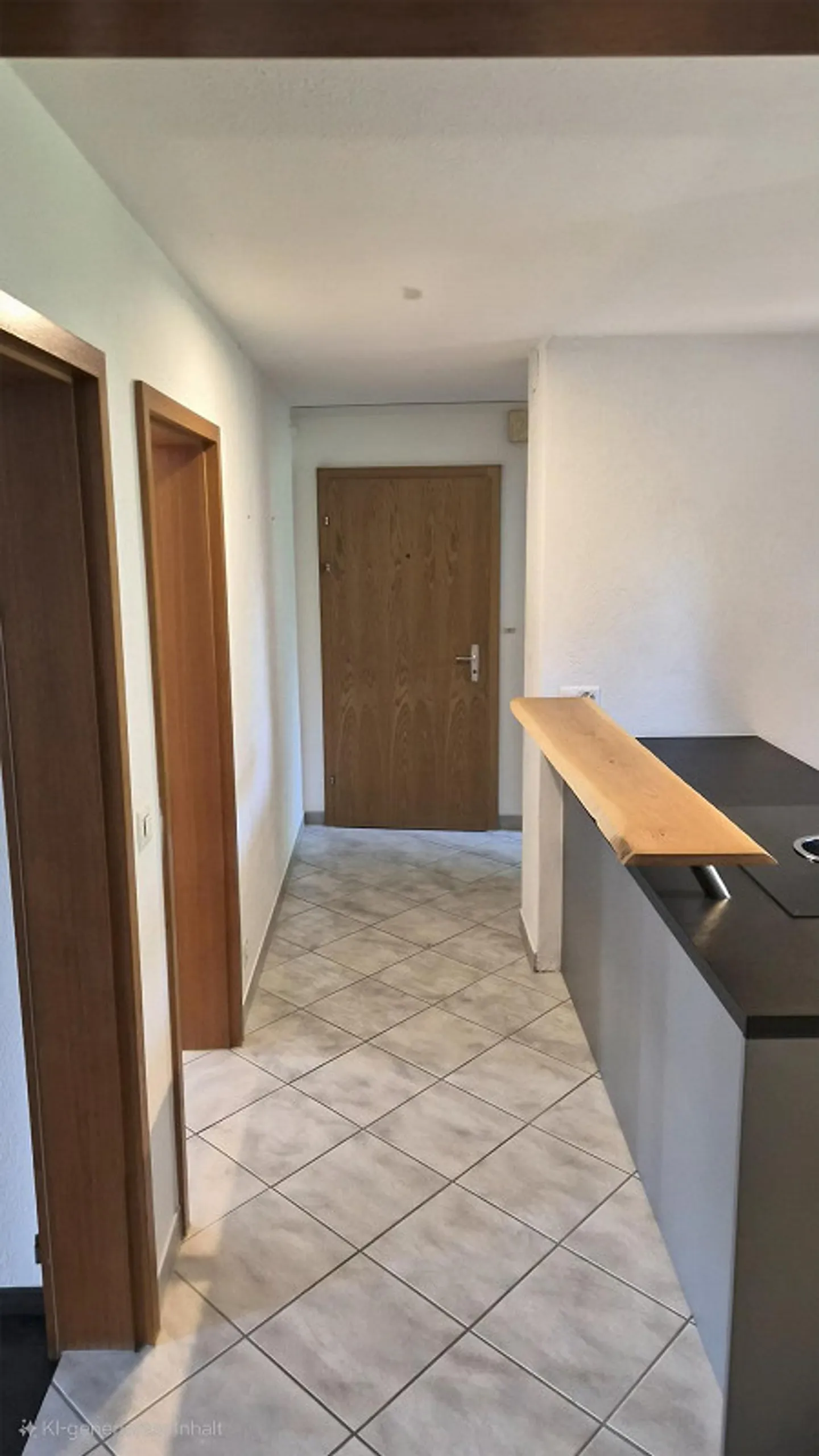 Charming 3.5-room apartment including parking space in a quiet, green location - Photo 5 of 9