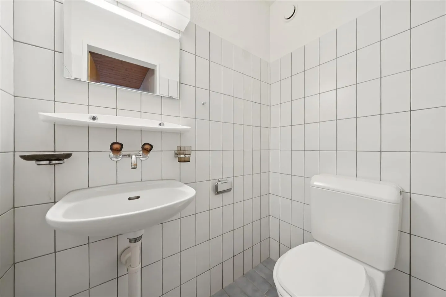 4.5 pces avec terrasse et accès direct au jardin commun - *Caution gratuite* - Photo 7 sur 13