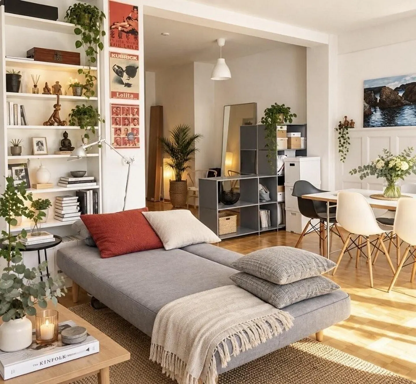 Apartment seeks single - Photo 3 of 10