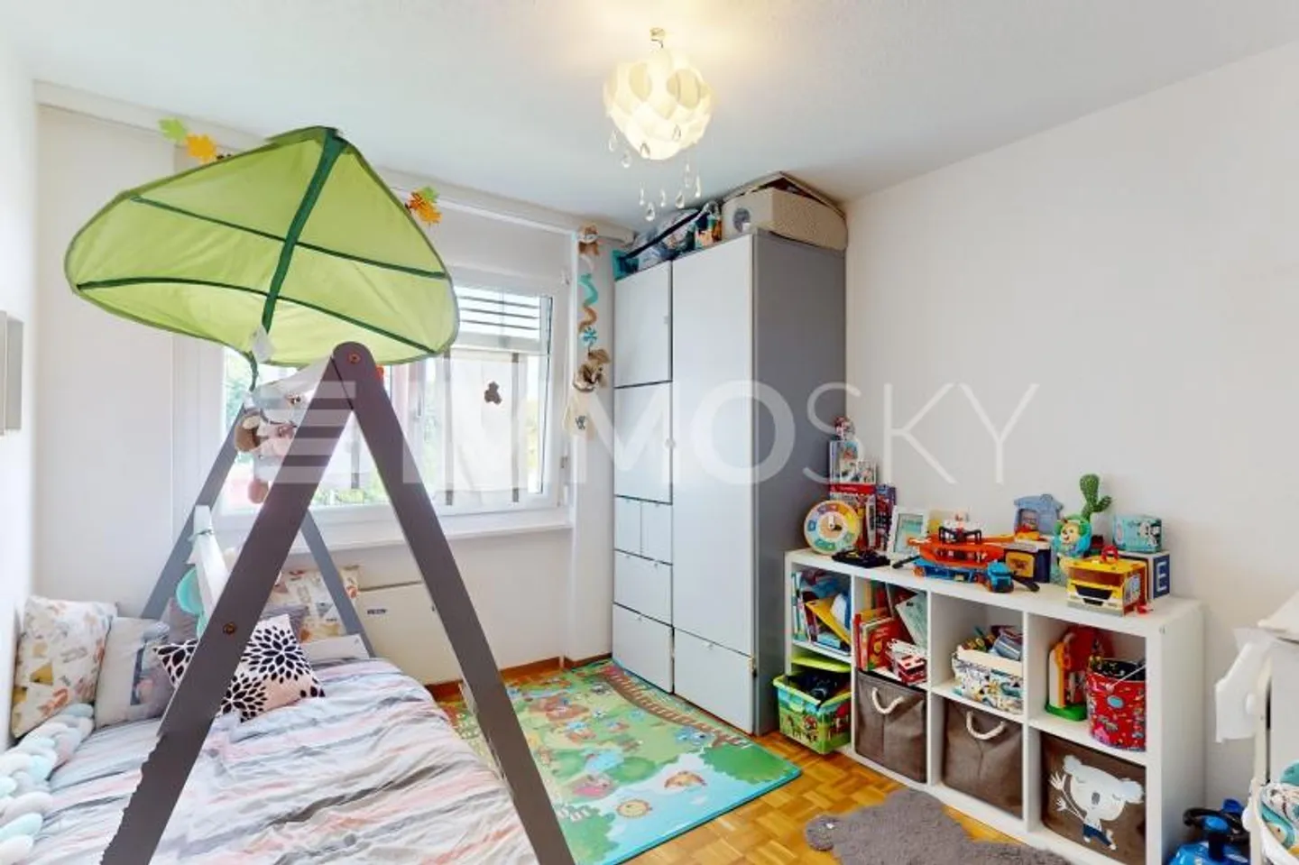 Au calme et à deux pas des commodités - Foto 5 di 6