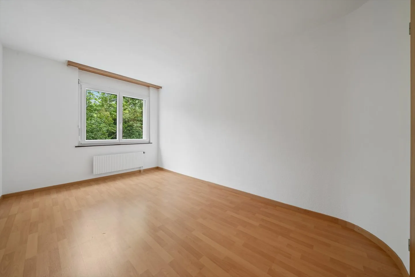 4.5 pces avec terrasse et accès direct au jardin commun - *Caution gratuite* - Photo 8 sur 13