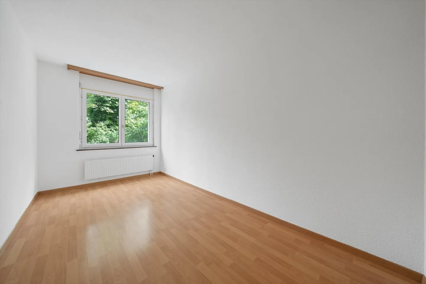4.5 pces avec terrasse et accès direct au jardin commun - *Caution gratuite* - Photo 9 sur 13