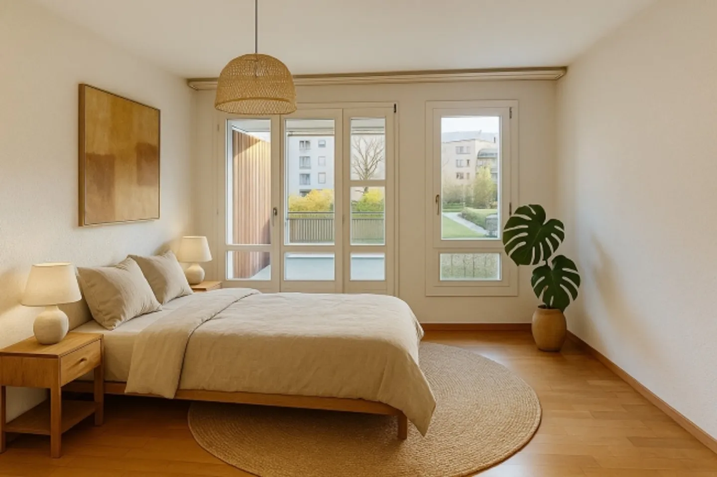 Attenzione Limitato fino al 30.06.2026: Soluzione temporanea ideale – Appartamento 3.0 stanze a Wiedikon - Foto 1 di 13