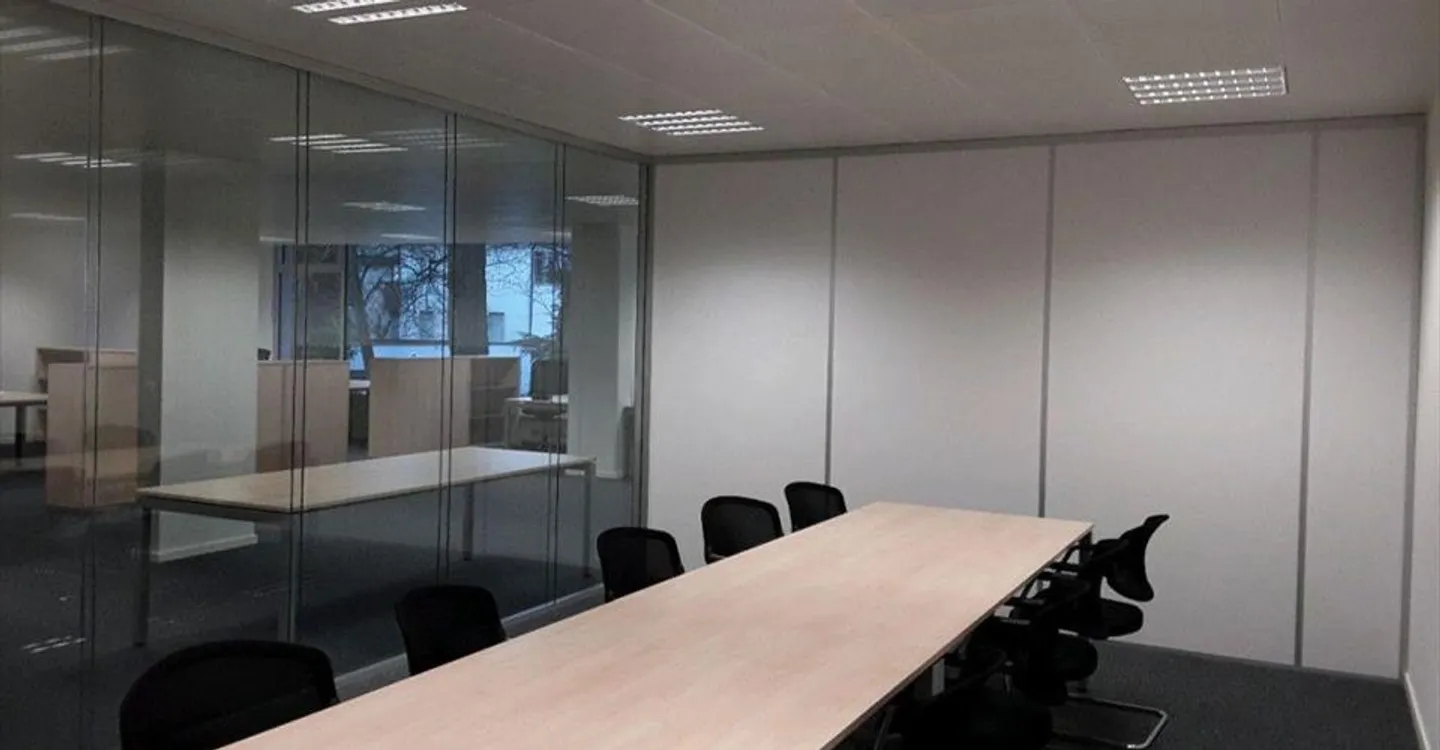 Spazio ufficio in affitto - Foto 8 di 9