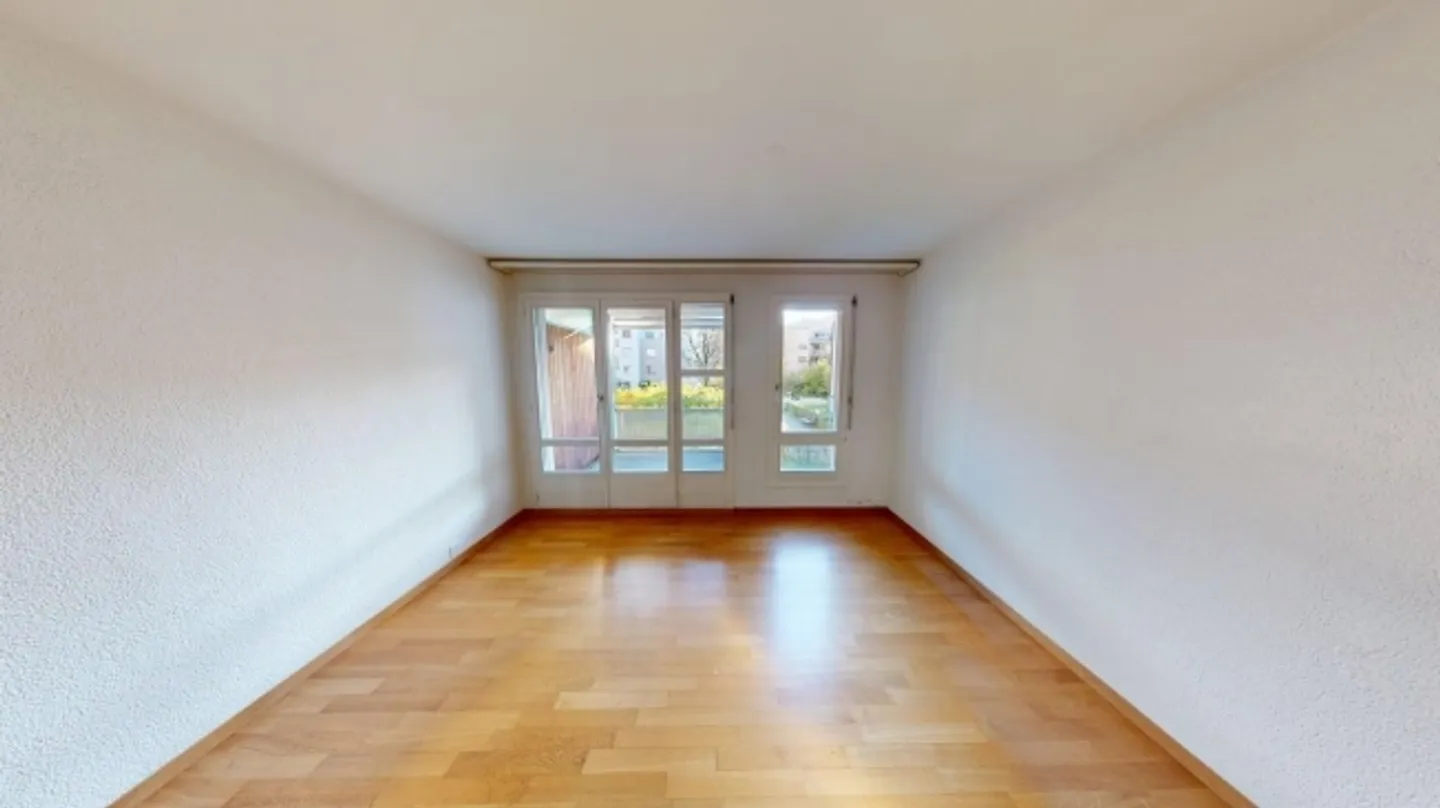 Attenzione Limitato fino al 30.06.2026: Soluzione temporanea ideale – Appartamento 3.0 stanze a Wiedikon - Foto 3 di 13