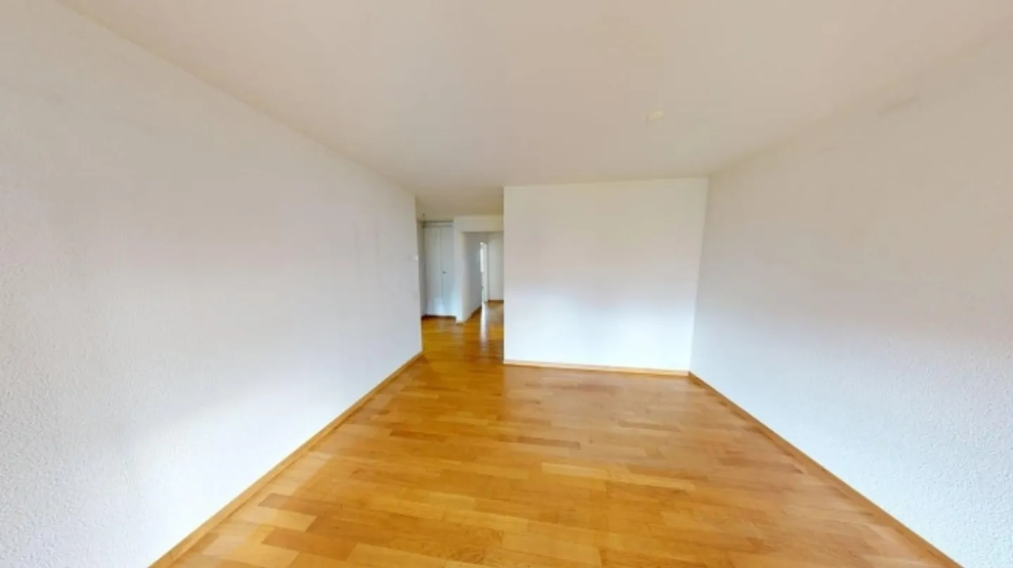 Attenzione Limitato fino al 30.06.2026: Soluzione temporanea ideale – Appartamento 3.0 stanze a Wiedikon - Foto 4 di 13