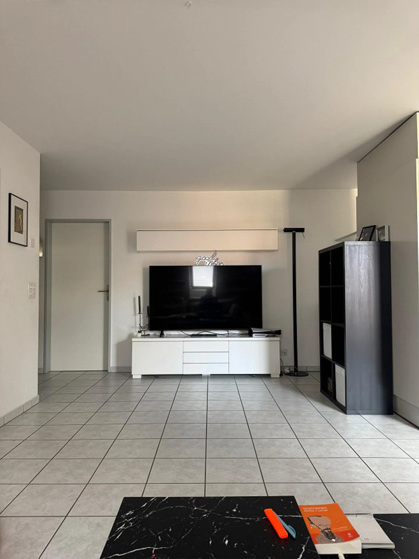 2.5 Room Attic Apartment - Photo 2 of 8