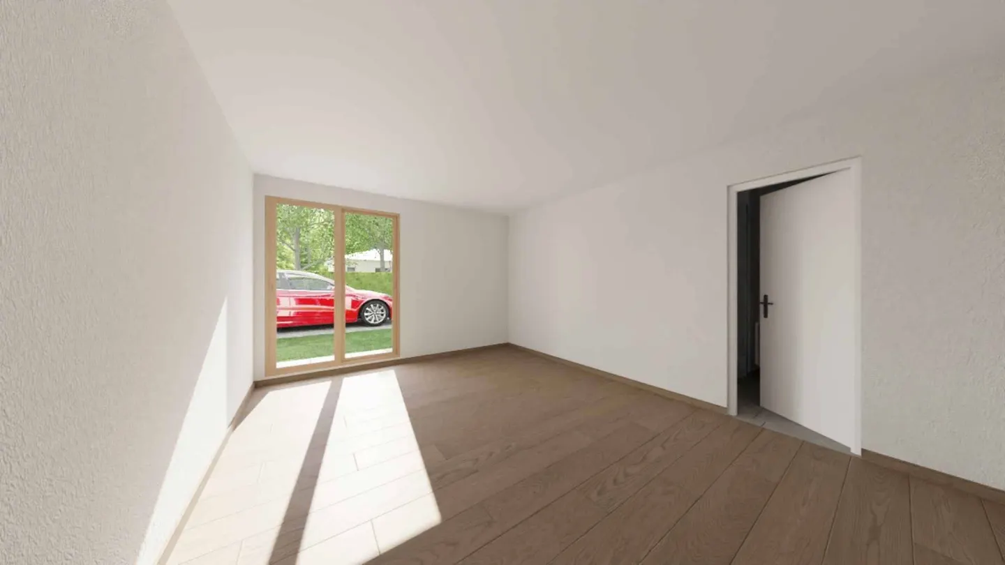 Zeitgenössische Villa mit Seezugang - Foto 4 von 11