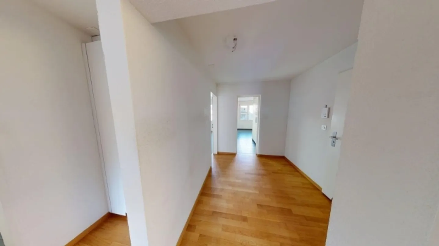 Attenzione Limitato fino al 30.06.2026: Soluzione temporanea ideale – Appartamento 3.0 stanze a Wiedikon - Foto 5 di 13