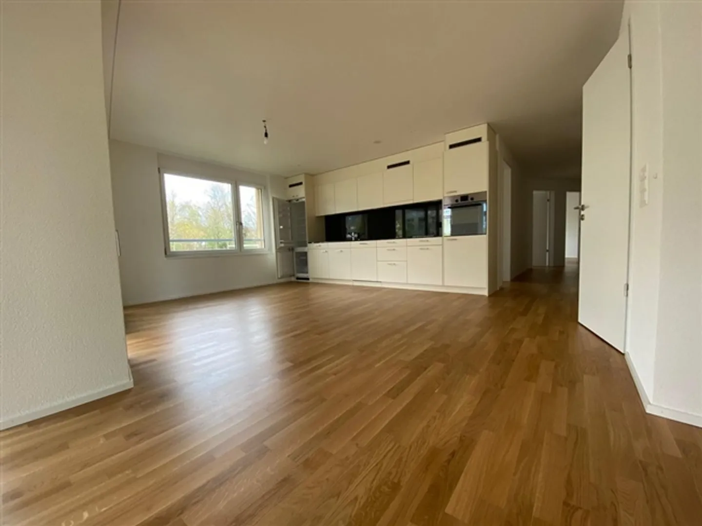 Moderne Familienwohnung im Mühlegut - Foto 2 von 10