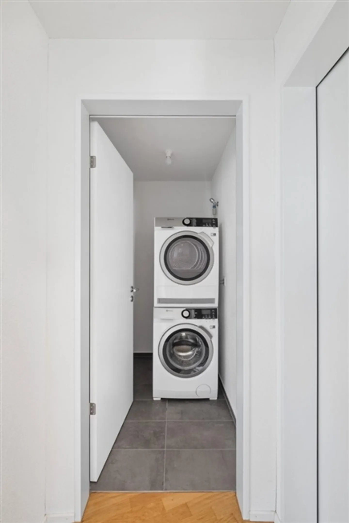 Moderne Familienwohnung im Mühlegut - Foto 6 von 10