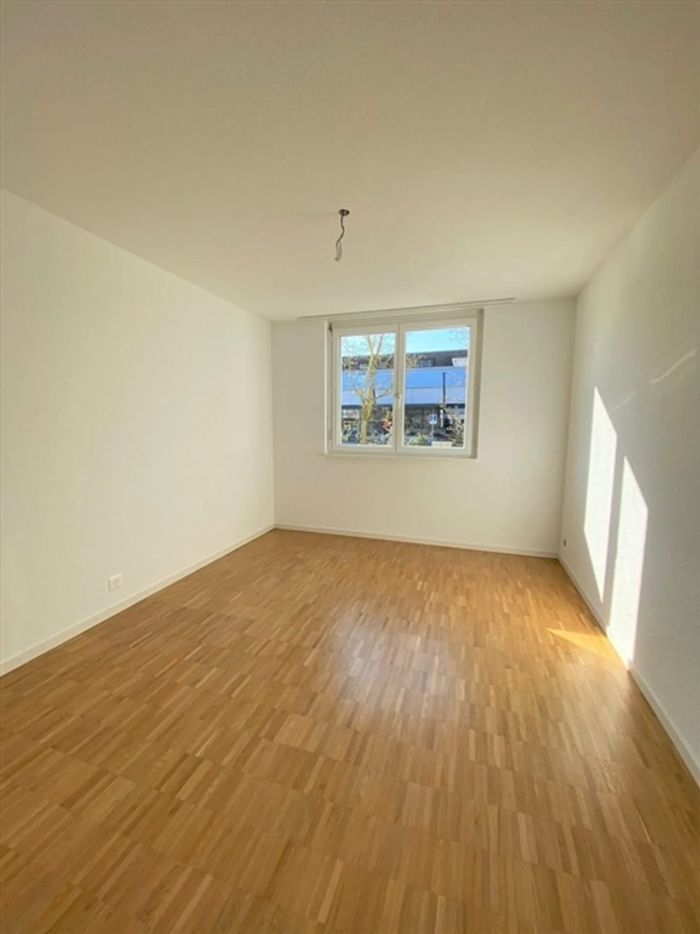 Moderne Familienwohnung im Mühlegut - Foto 7 von 10
