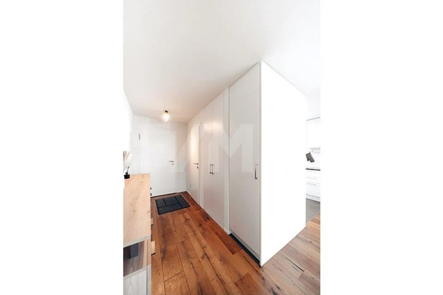 Vie moderne et lumineuse - Appartement de 5,5 pièces fraîchement rénové à Kl... - Photo 13 sur 13