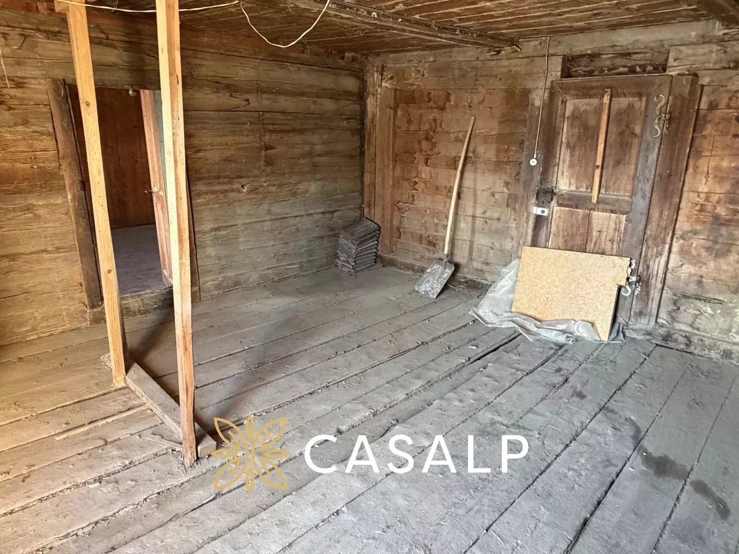 Affascinante Casa di Villaggio a Montana - Foto 10 di 20