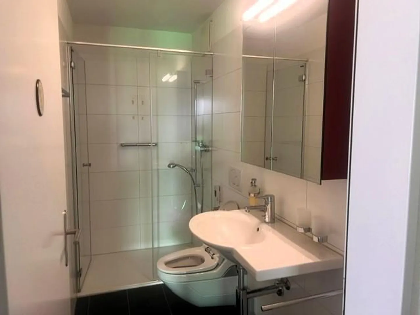 Belle appartement de 5,5 pièces au 1er étage avec balcon à Ipsach au bord du lac de Bienne - Photo 23 sur 25