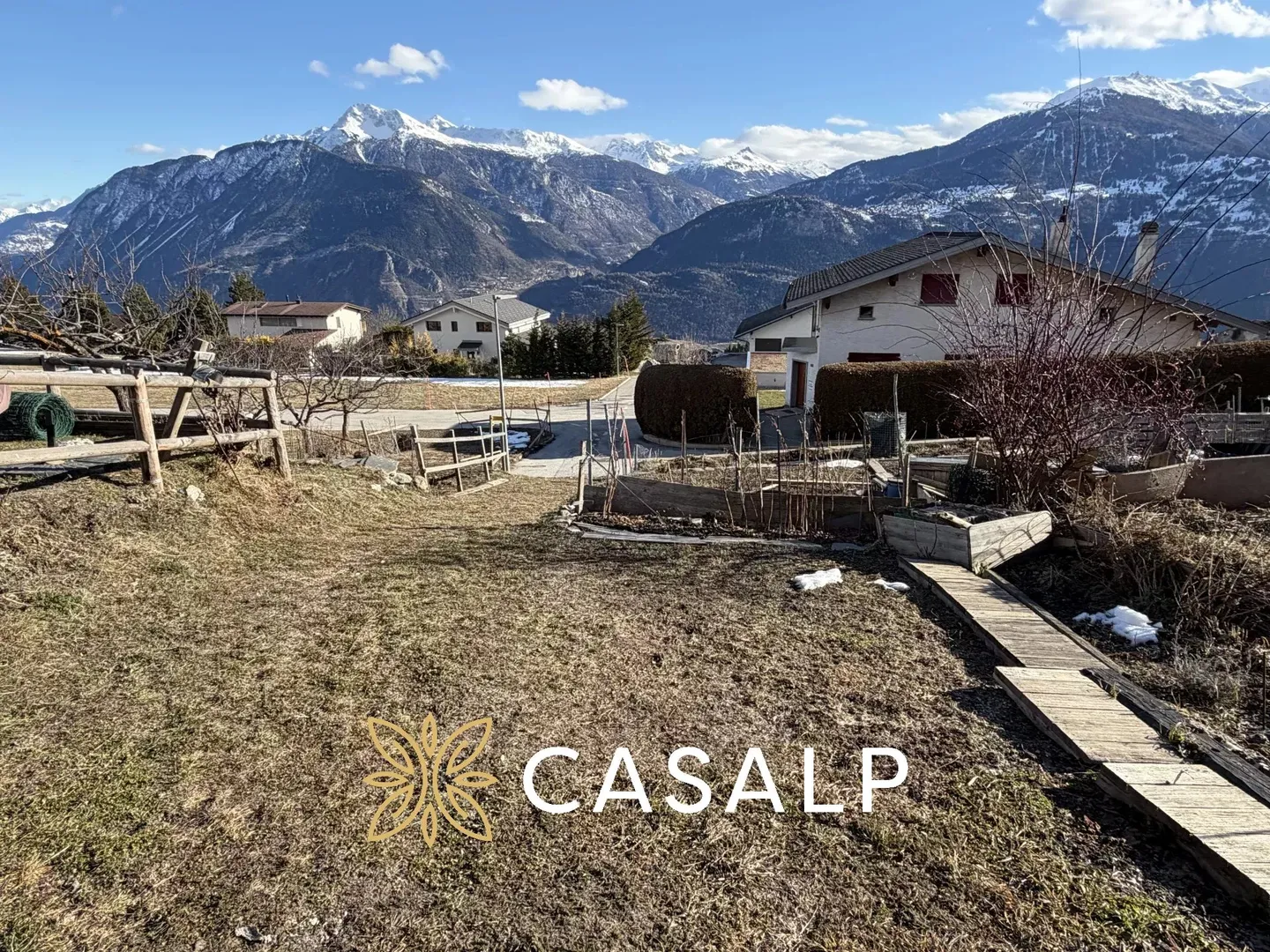 Affascinante Casa di Villaggio a Montana - Foto 15 di 20