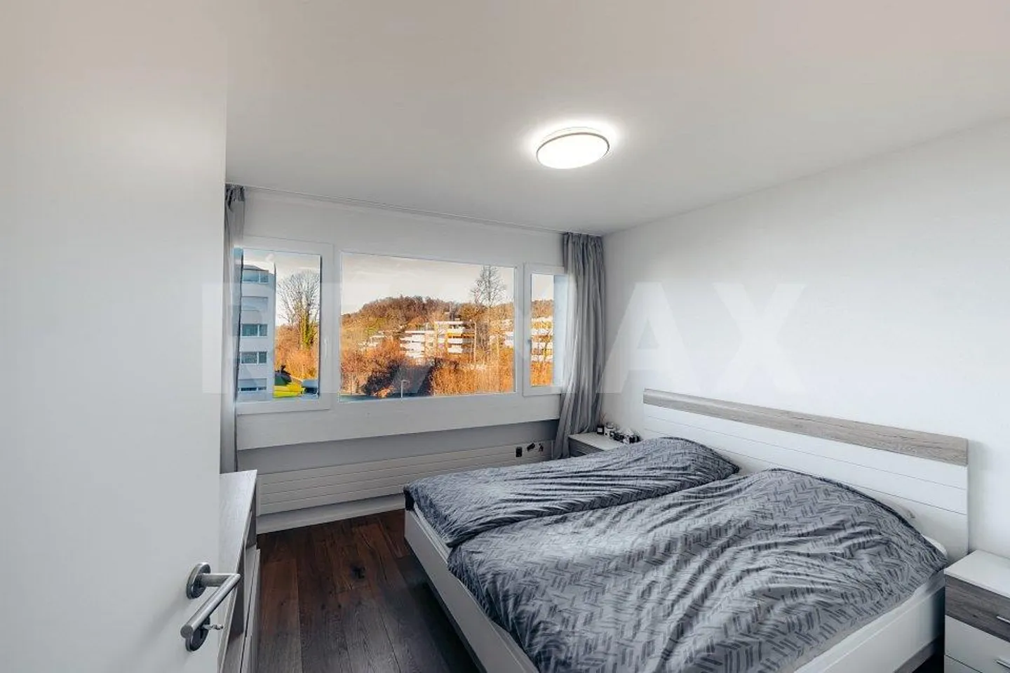 Vie moderne et lumineuse - Appartement de 5,5 pièces fraîchement rénové à Kl... - Photo 9 sur 13