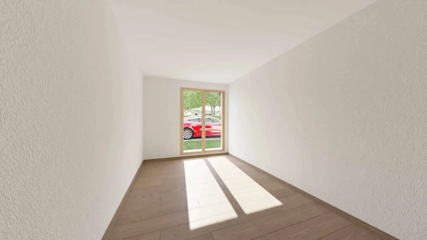 Zeitgenössische Villa mit Seezugang - Foto 6 von 11