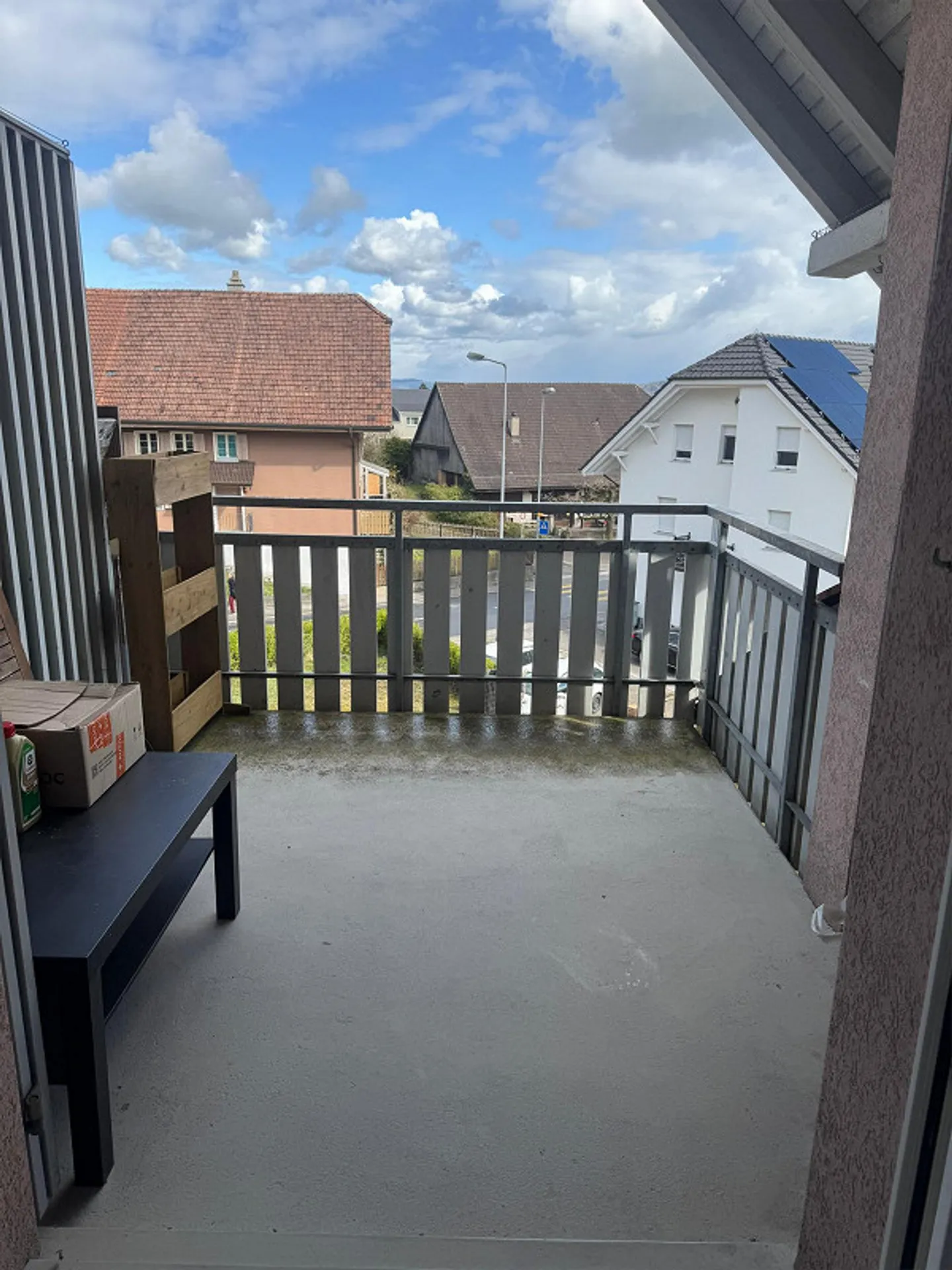 2.5 Room Attic Apartment - Photo 8 of 8