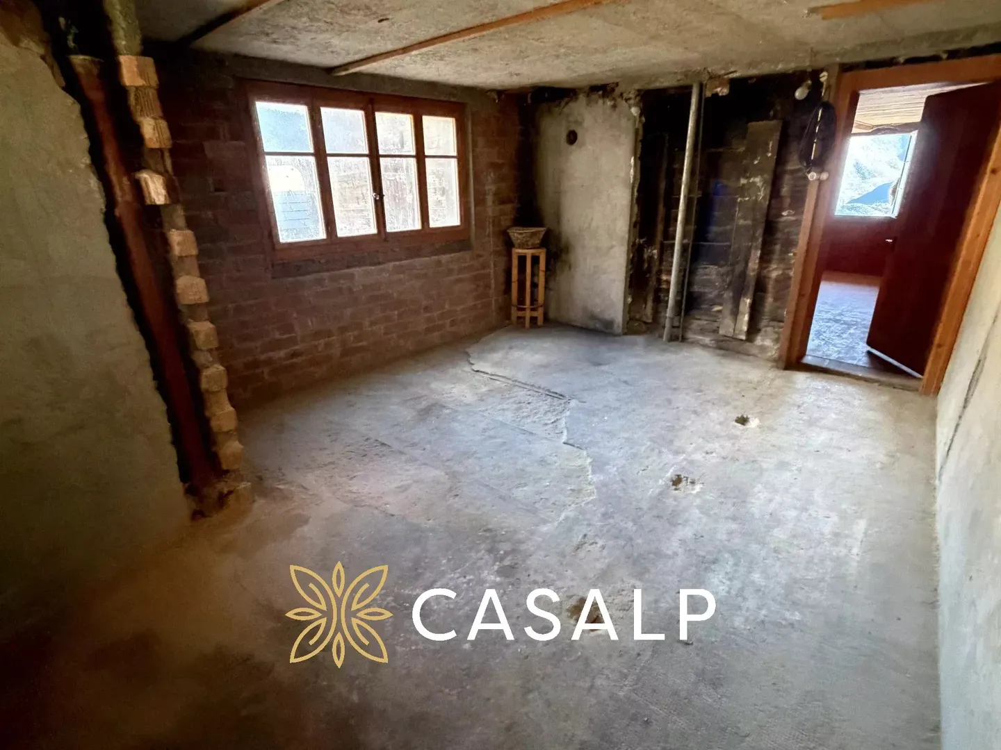 Affascinante Casa di Villaggio a Montana - Foto 5 di 20