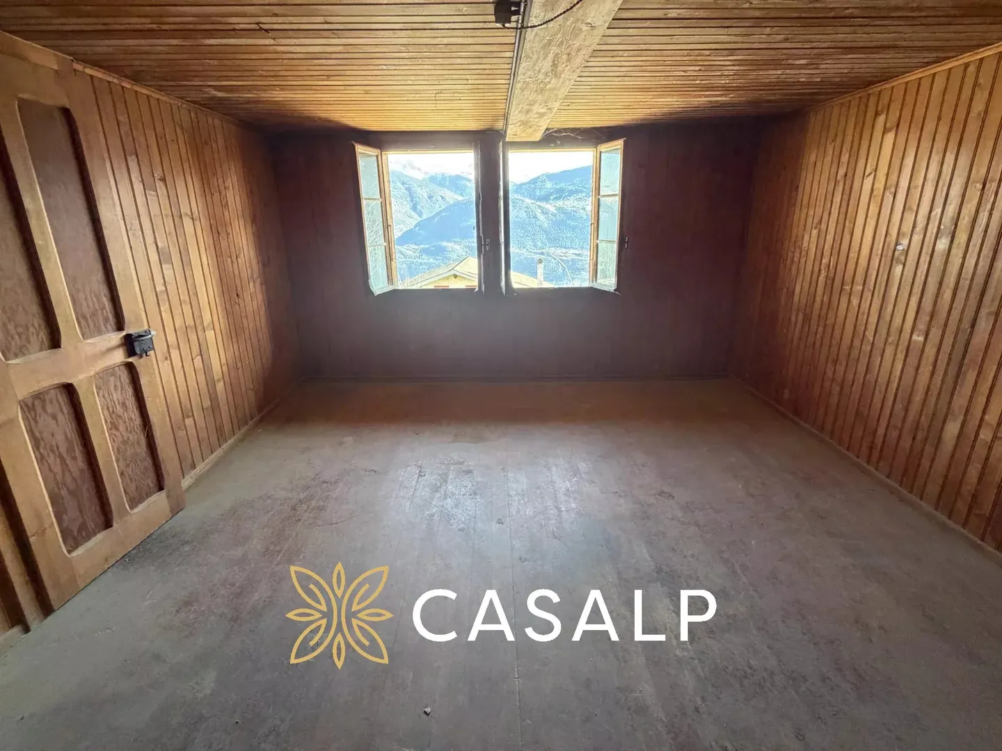 Affascinante Casa di Villaggio a Montana - Foto 7 di 20