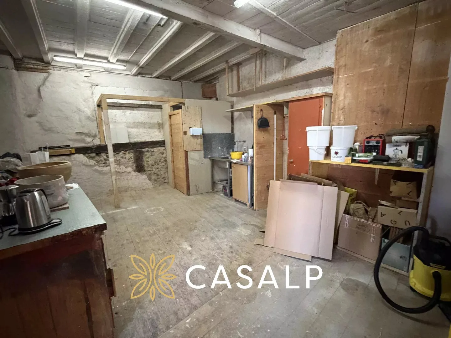 Affascinante Casa di Villaggio a Montana - Foto 18 di 20