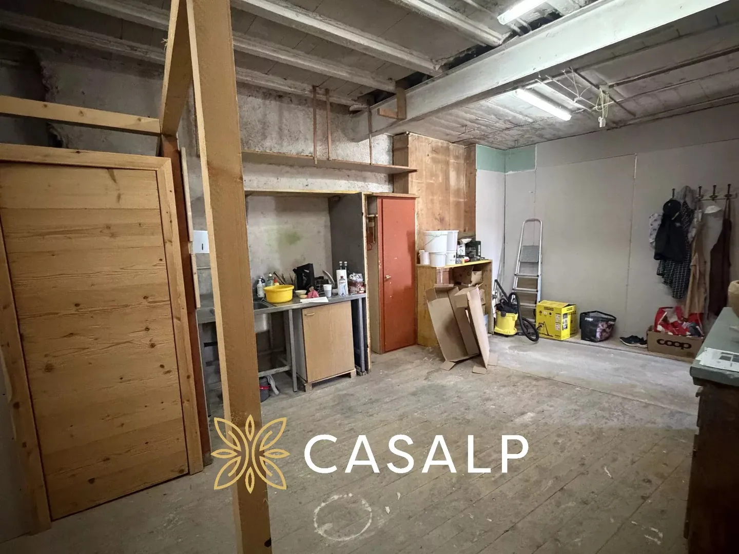 Affascinante Casa di Villaggio a Montana - Foto 19 di 20