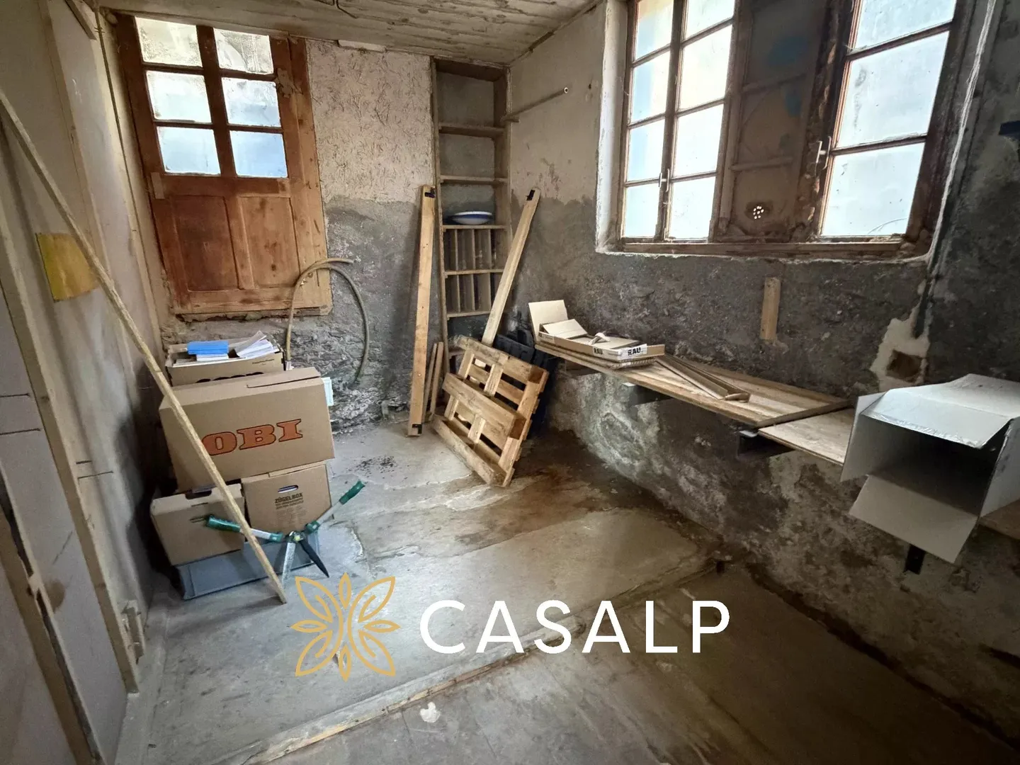 Affascinante Casa di Villaggio a Montana - Foto 20 di 20