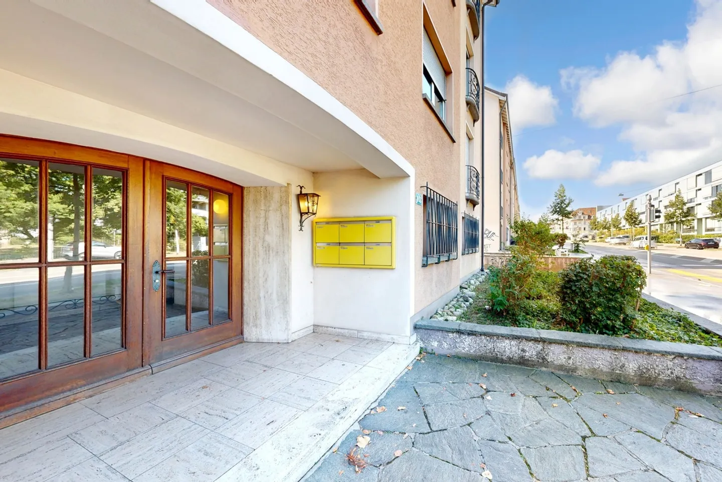 So nahe am Geschehen - Der Luzernerring - Foto 2 di 12