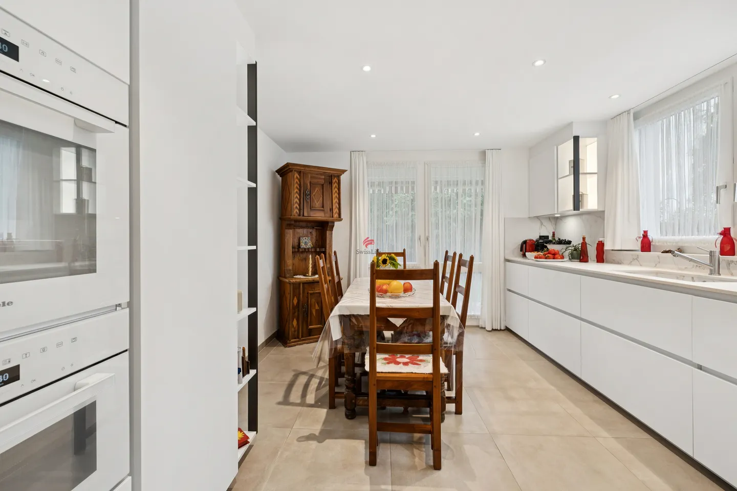 Casa singola in affitto - Foto 3 di 16