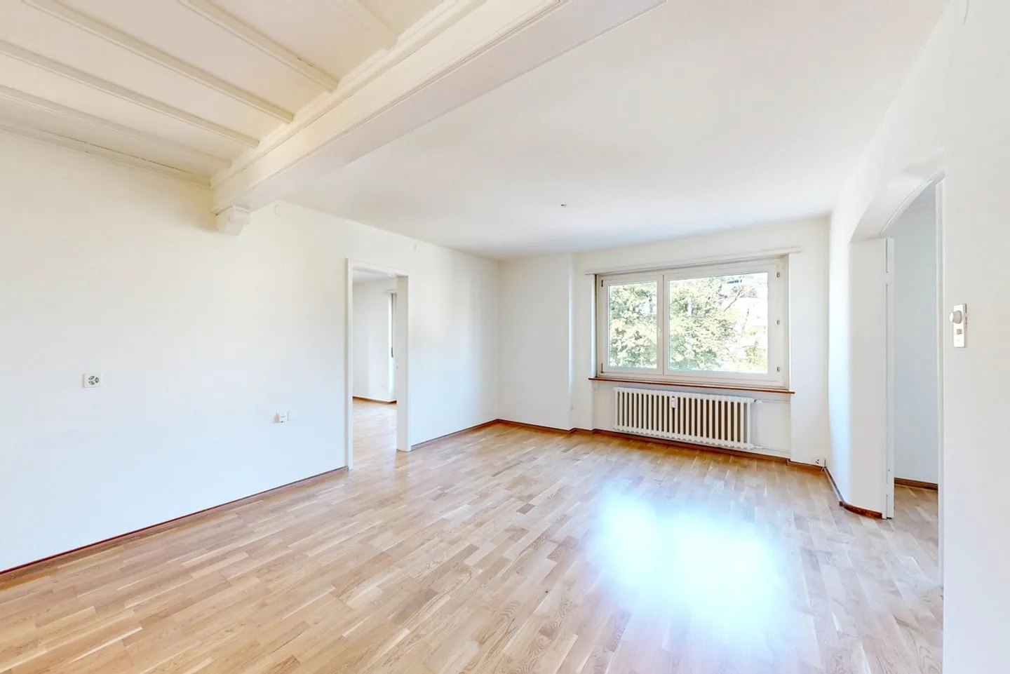 So nahe am Geschehen - Der Luzernerring - Foto 3 di 12