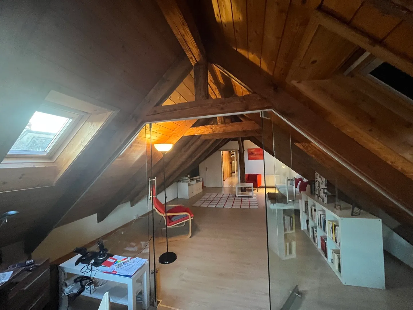 Appartamento con molto fascino - Foto 2 di 7