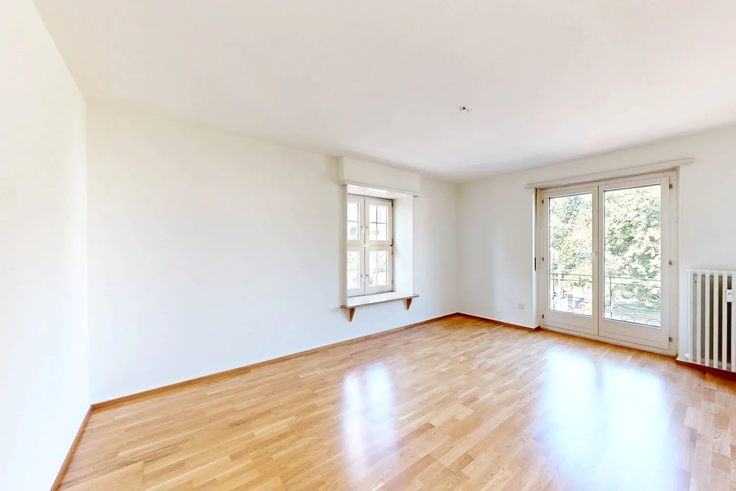 So nahe am Geschehen - Der Luzernerring - Foto 7 di 12