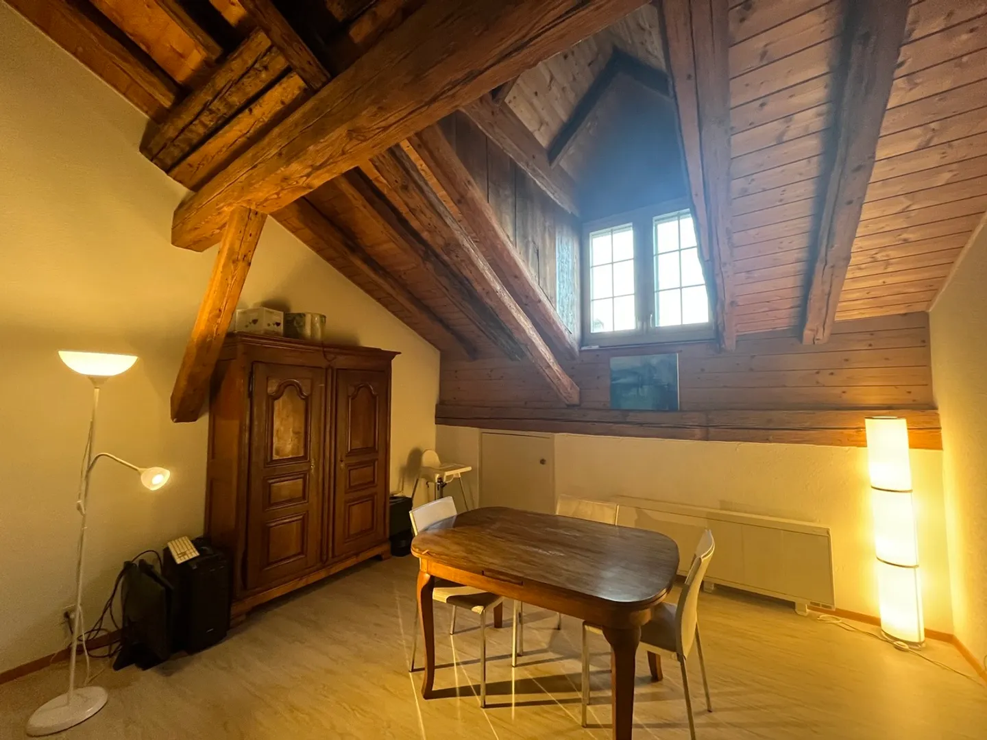 Appartamento con molto fascino - Foto 3 di 7