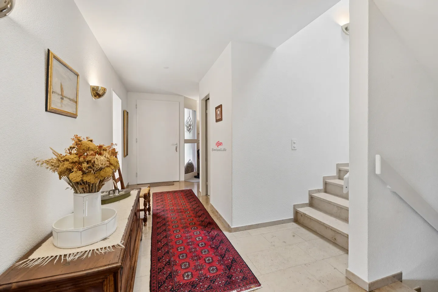 Casa singola in affitto - Foto 4 di 16